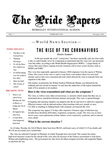 The Pride Papers (February 2020)