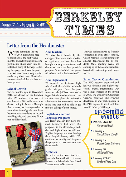 (2014) Berkeley Times Issue No. 7