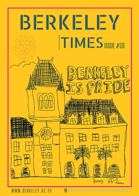 (2022) Berkeley Times Issue No. 39