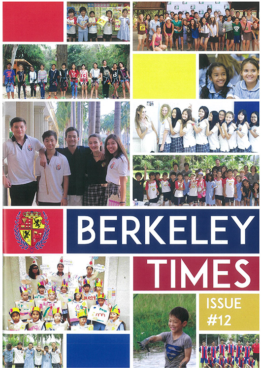 (2015) Berkeley Times Issue No. 12