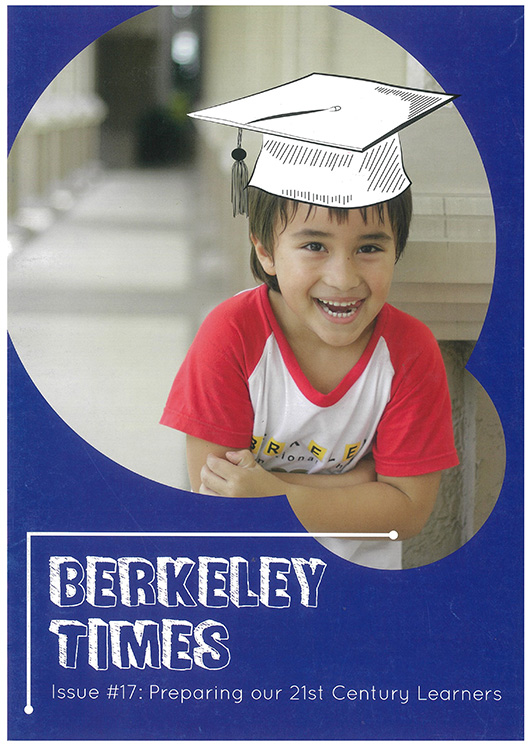 (2016) Berkeley Times Issue No. 17