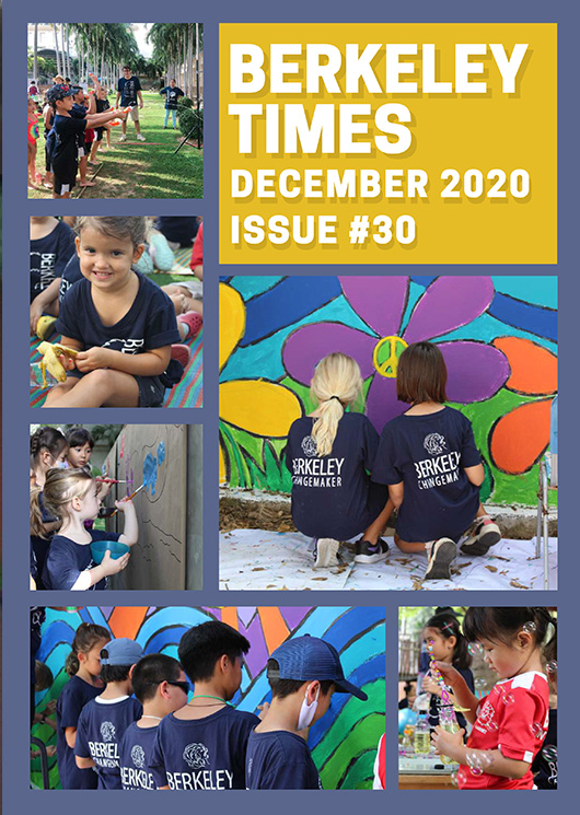 (2020) Berkeley Times Issue No. 30